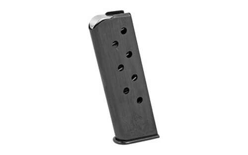 Magazines Mec Gar USA 25ACP MEC-GAR MAG BERETTA 950 .25 8RD BL